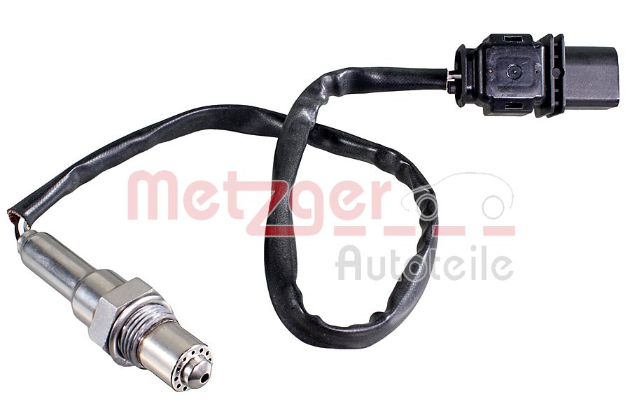 Sonda Lambda METZGER 0895669