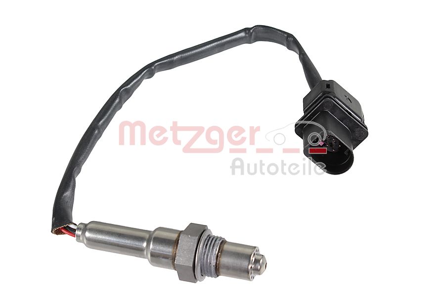 Sonda Lambda METZGER 0895671