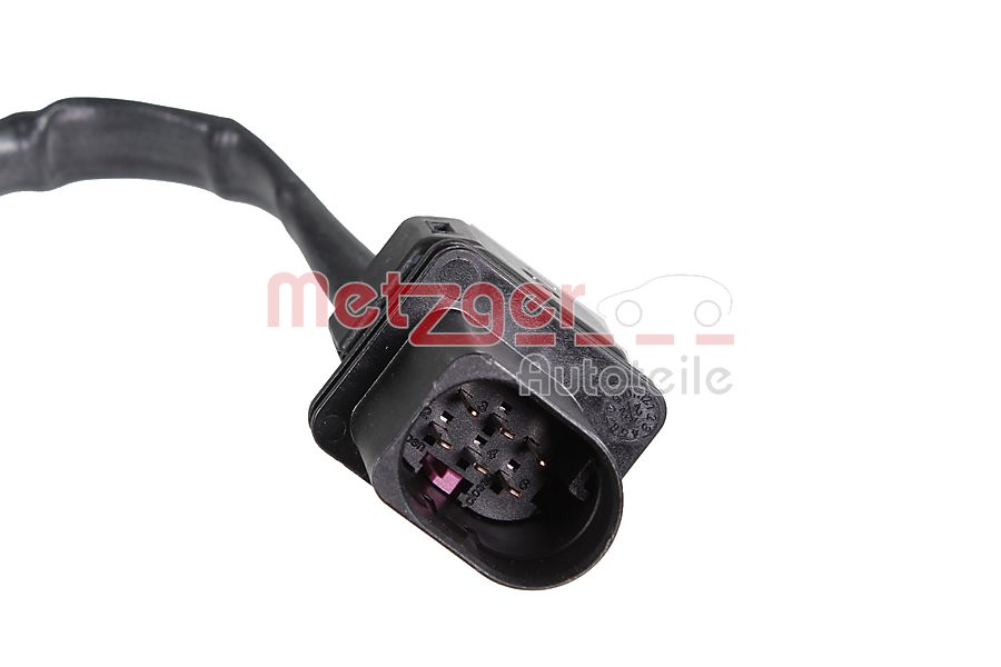 Sonda Lambda METZGER 0895671