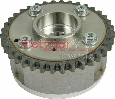 Regulator ax cu came VW GOLF V (1K1) 1.6 FSI  benzina 115 cai METZGER 0899066