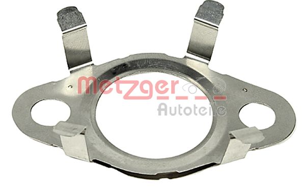 Garnitura ventil AGR VW PASSAT B7 Variant (365) 2.0 TDI  diesel 140 cai METZGER 0899165