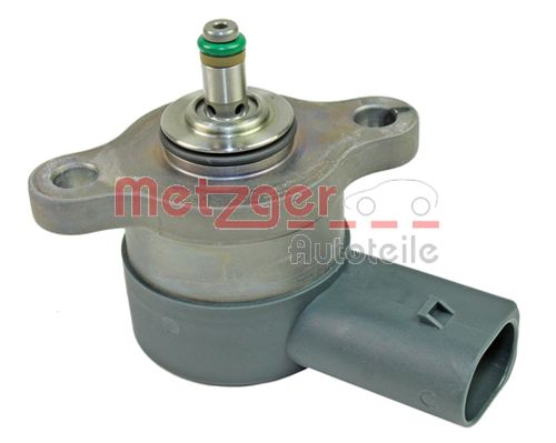 Supapa control presiune sistem - Common-Rail METZGER 0899168