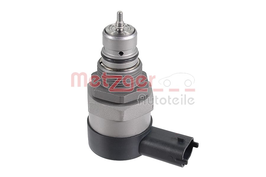 Supapa control presiune sistem - Common-Rail METZGER 0899415