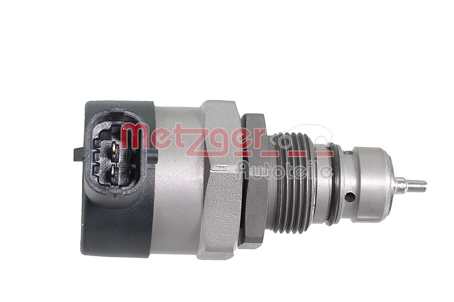 Supapa control presiune sistem - Common-Rail METZGER 0899415