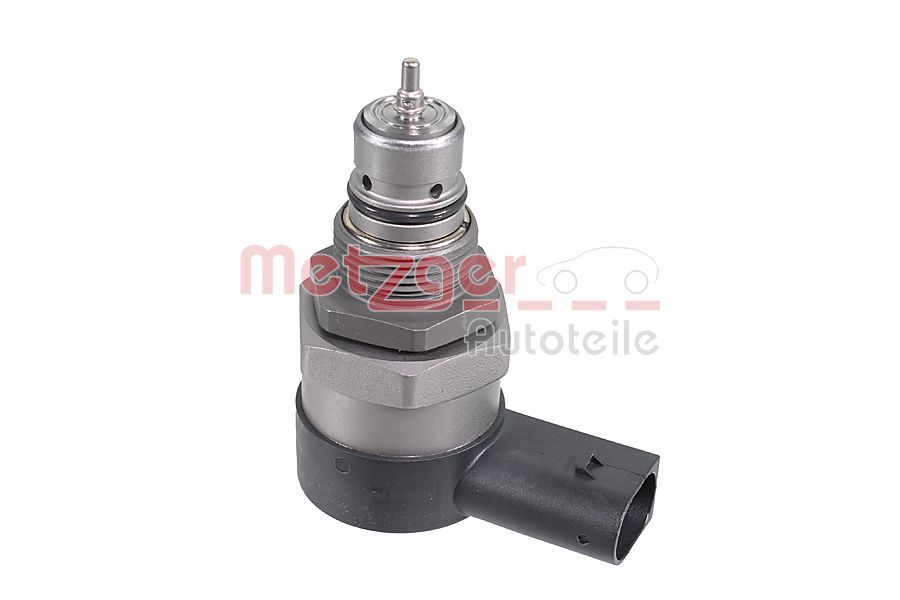 Supapa control presiune sistem - Common-Rail METZGER 0899416