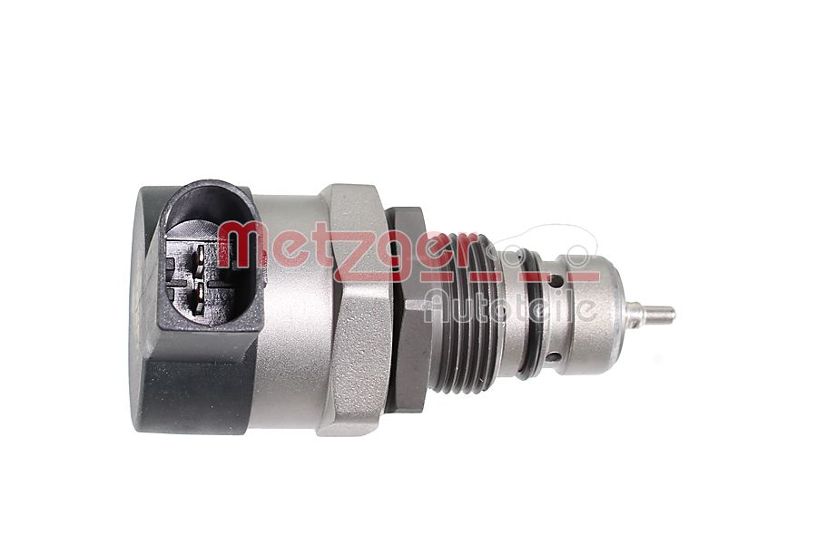 Supapa control presiune sistem - Common-Rail METZGER 0899416
