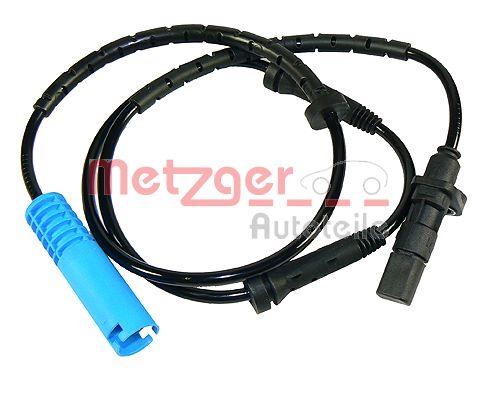 Senzor turatie roata METZGER 0900008