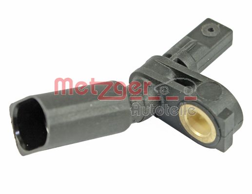 Senzor turatie roata VW GOLF VII Variant (BA5, BV5) 2.0 TDI  diesel 150 cai METZGER 0900075