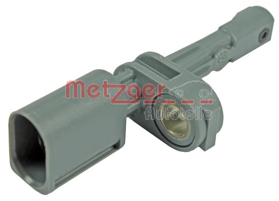 Senzor turatie roata VW GOLF VII Variant (BA5, BV5) 2.0 TDI  diesel 150 cai METZGER 0900190