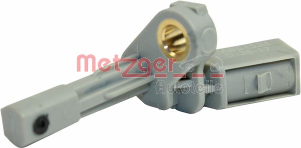 Senzor turatie roata METZGER 0900247