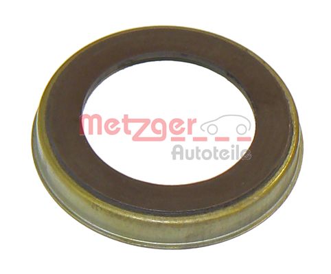 Inel senzor ABS FORD FOCUS I (DAW, DBW) 1.8 TDCi  diesel 100 cai METZGER 0900268
