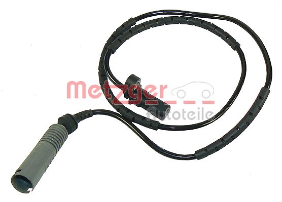 Senzor turatie roata BMW Seria 3 (E90) 318 d  diesel 143 cai METZGER 0900284