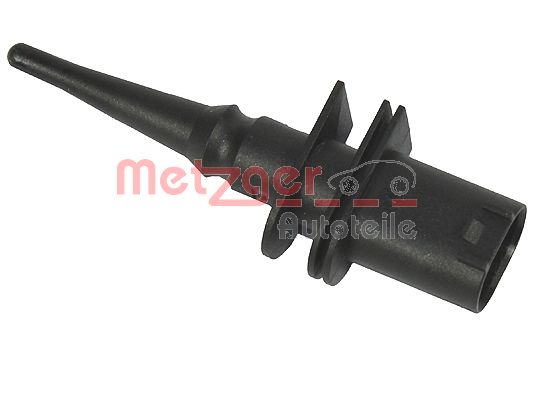 Senzor temperatura exterioara BMW Seria 3 (E90) 318 d  diesel 143 cai METZGER 0905408