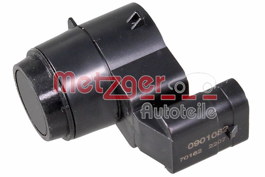 Sensor ajutor parcare BMW Seria 3 (E90) 318 d  diesel 143 cai METZGER 0901082