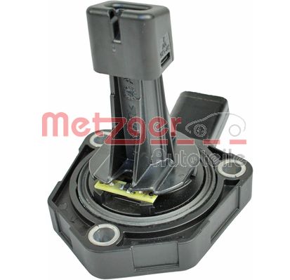 Senzor nivel ulei motor VW GOLF VII Variant (BA5, BV5) 2.0 TDI  diesel 150 cai METZGER 0901176