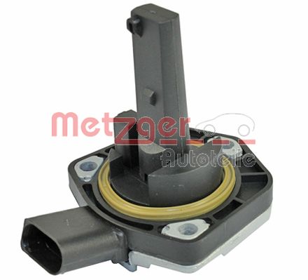 Senzor nivel ulei motor VW PASSAT B6 Variant (3C5) 2.0 FSI  benzina 150 cai METZGER 0901170