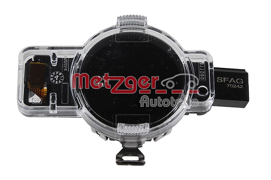 Senzor de ploaie VW GOLF VII Variant (BA5, BV5) 2.0 TDI  diesel 150 cai METZGER 0901172