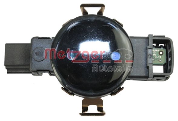 Senzor de ploaie VW GOLF VII Variant (BA5, BV5) 2.0 TDI  diesel 150 cai METZGER 0901207
