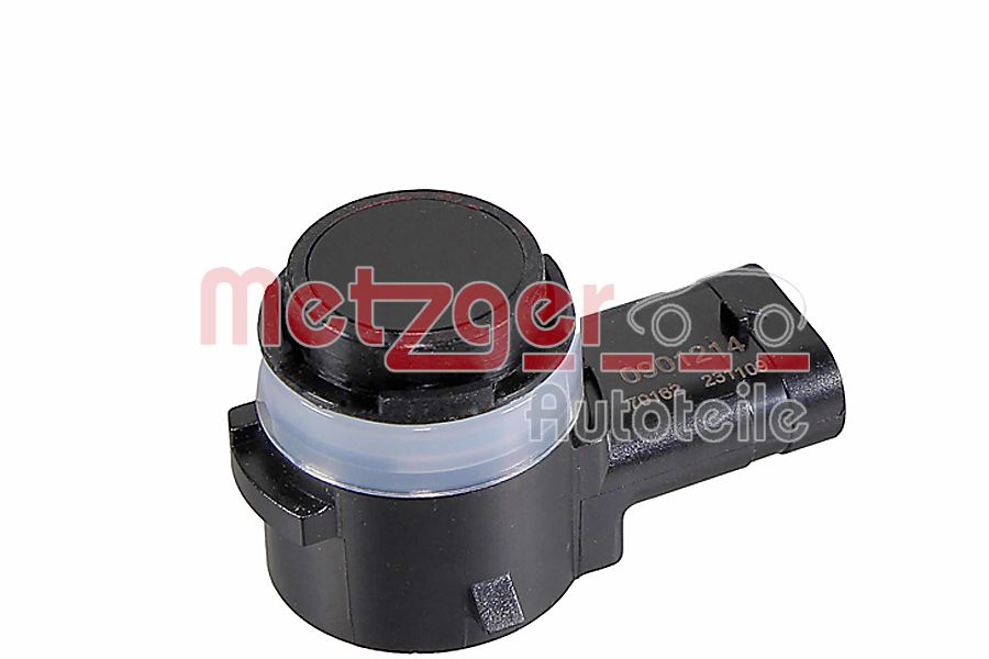 Sensor ajutor parcare VW GOLF VII Variant (BA5, BV5) 2.0 TDI  diesel 150 cai METZGER 0901214