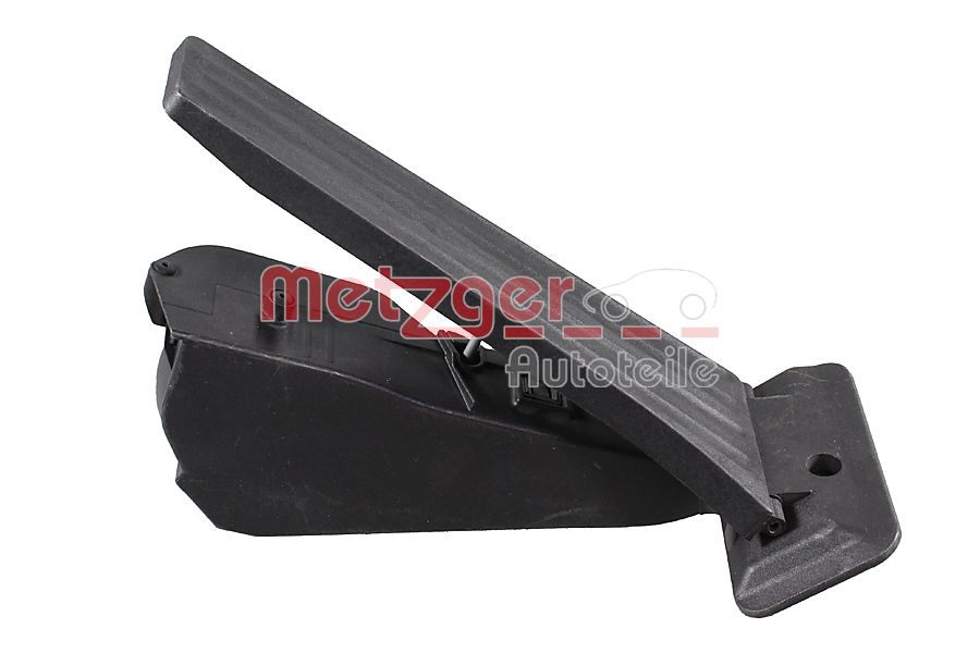 Senzor pedala acceleratie BMW Seria 3 (E90) 318 d  diesel 143 cai METZGER 0901462