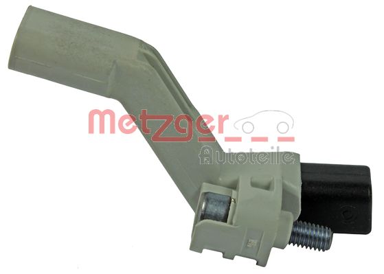 Senzor impulsuri arbore cotit VW GOLF VII Variant (BA5, BV5) 2.0 TDI  diesel 150 cai METZGER 0902311