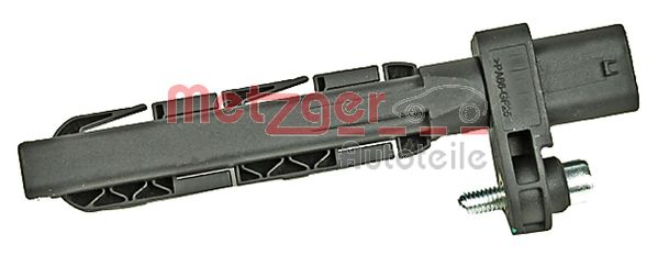 Senzor impulsuri arbore cotit BMW Seria 3 (E90) 318 d  diesel 143 cai METZGER 0902386