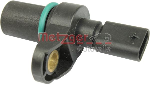 Senzor pozitie ax cu came BMW Seria 3 (E90) 318 d  diesel 143 cai METZGER 0903177