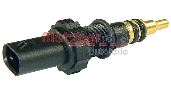 Senzor temperatura lichid de racire BMW Seria 3 (E90) 318 d  diesel 143 cai METZGER 0905324