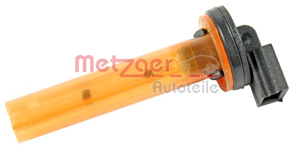 Senzor temperatura interioara BMW Seria 3 (E90) 318 d  diesel 143 cai METZGER 0905426