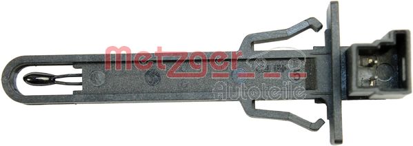 Senzor temperatura interioara VW GOLF VII Variant (BA5, BV5) 2.0 TDI  diesel 150 cai METZGER 0905461