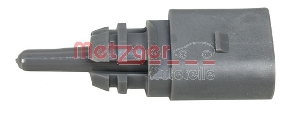 Senzor temperatura exterioara VW GOLF VII Variant (BA5, BV5) 2.0 TDI  diesel 150 cai METZGER 0905463