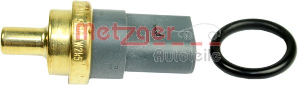 Senzor temperatura lichid de racire SKODA FABIA I (6Y2) 1.9 SDI  diesel 64 cai METZGER 0905466