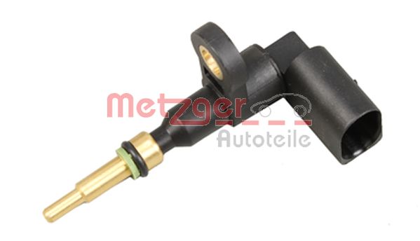 Senzor temperatura lichid de racire VW GOLF VII Variant (BA5, BV5) 2.0 TDI  diesel 150 cai METZGER 0905475