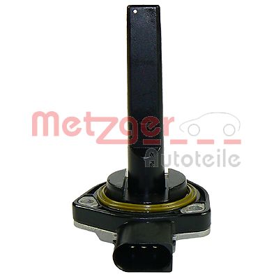 Senzor nivel ulei motor BMW Seria 3 (E90) 318 d  diesel 143 cai METZGER 0901133