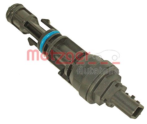 Senzor viteza DACIA SOLENZA (B41_) 1.4 (B41A, B41B, B41C) benzina 75 cai METZGER 0909058