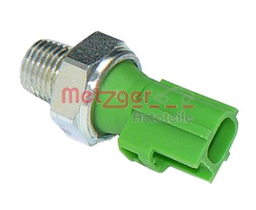 Senzor presiune ulei FORD FOCUS II (DA_, HCP, DP) 1.6 Ti  benzina 115 cai METZGER 0910044