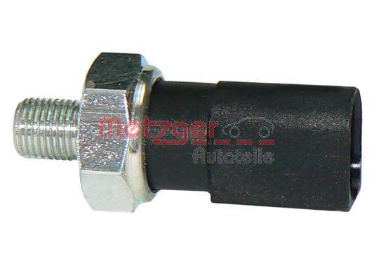 Senzor presiune ulei VW PASSAT B6 Variant (3C5) 2.0 FSI  benzina 150 cai METZGER 0910068