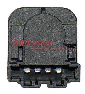 Comutator lumini frana METZGER 0911056