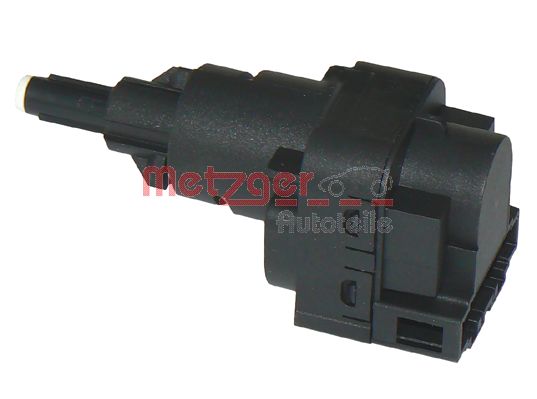 Comutator lumini frana METZGER 0911056