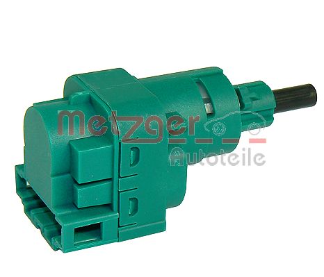 Comutator lumini frana METZGER 0911111