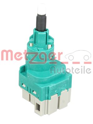 Comutator lumini frana METZGER 0911148