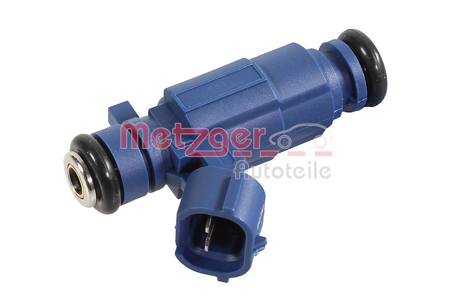 Injector METZGER 0920062