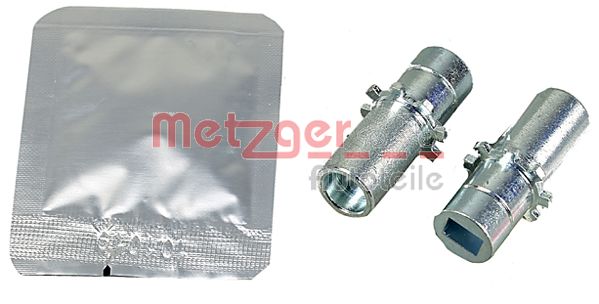 Reglaj parghie sistem franare PEUGEOT 4007 (VU_, VV_) 2.2 HDi  diesel 156 cai METZGER 12053026