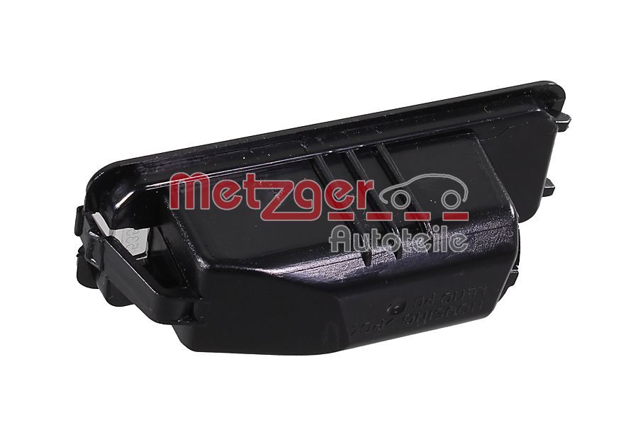 Iluminare numar de circulatie METZGER 2080045