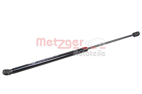 Amortizor portbagaj NISSAN QASHQAI II SUV (J11, J11_) 1.6 dCi  diesel 130 cai METZGER 2110670