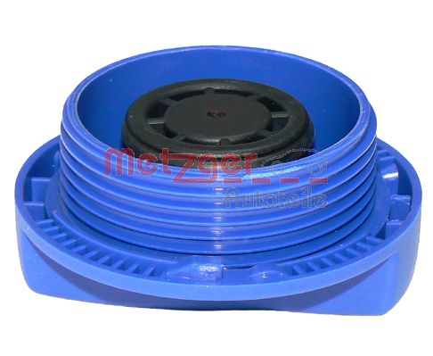 Buson vas expansiune METZGER 2140037