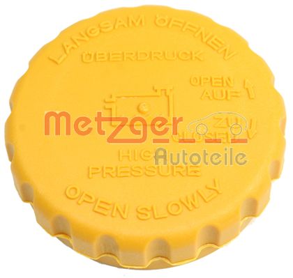 Buson vas expansiune METZGER 2140039