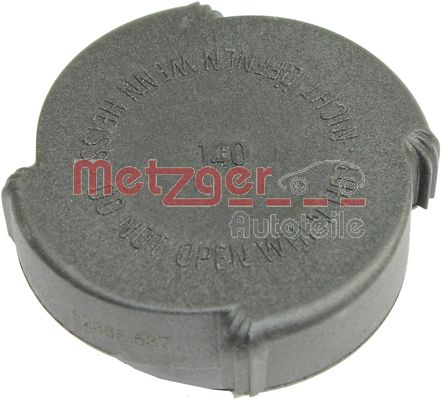 Buson vas expansiune METZGER 2140046