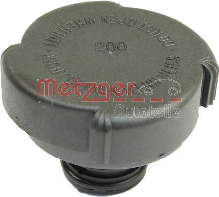 Buson vas expansiune METZGER 2140047
