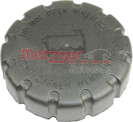 Buson vas expansiune METZGER 2140048